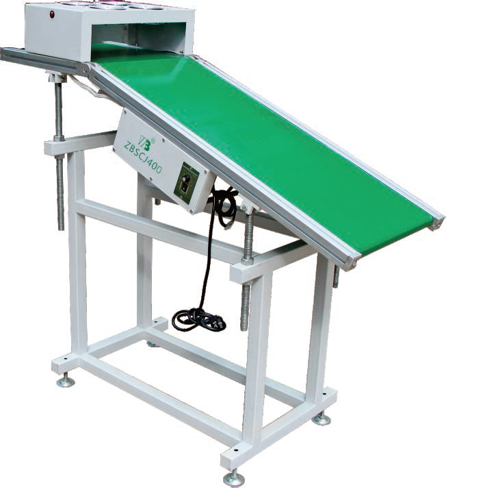 Wave Soldering Output Conveyor